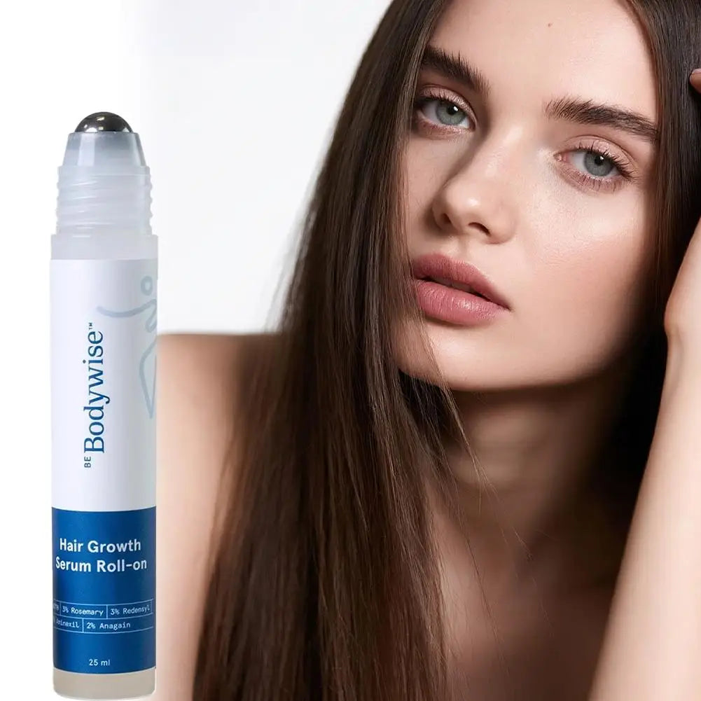 Transform Your Hair, Transform Your Confidence!