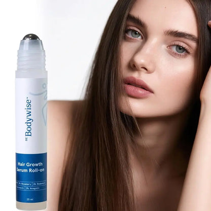 Hair Growth Serum Roll On - 25 ml