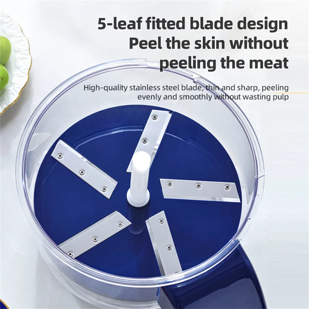 Universal electric peeler - Marv