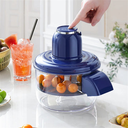 Universal electric peeler - Marv