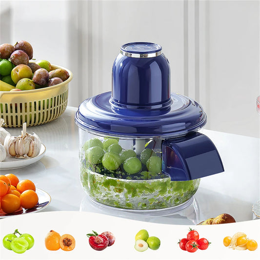 Universal electric peeler - Marv