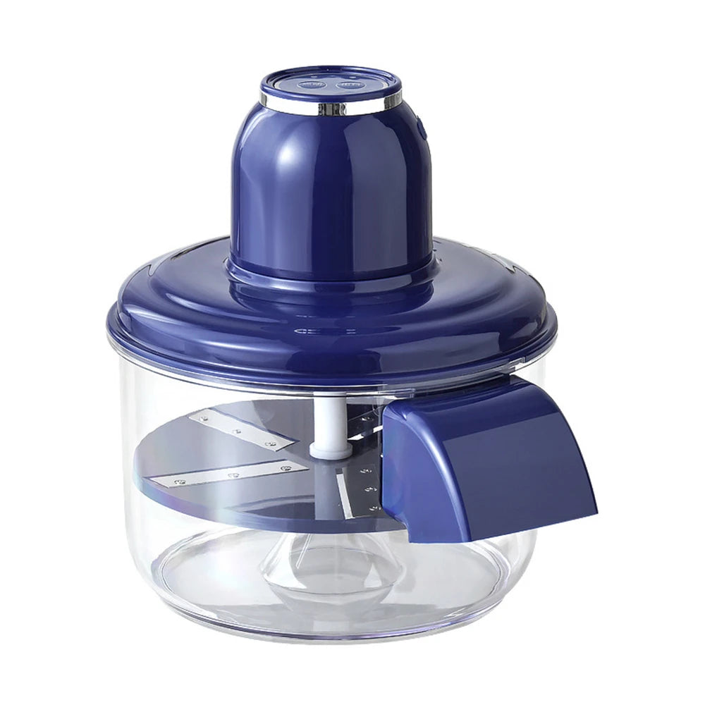 Universal electric peeler - Marv