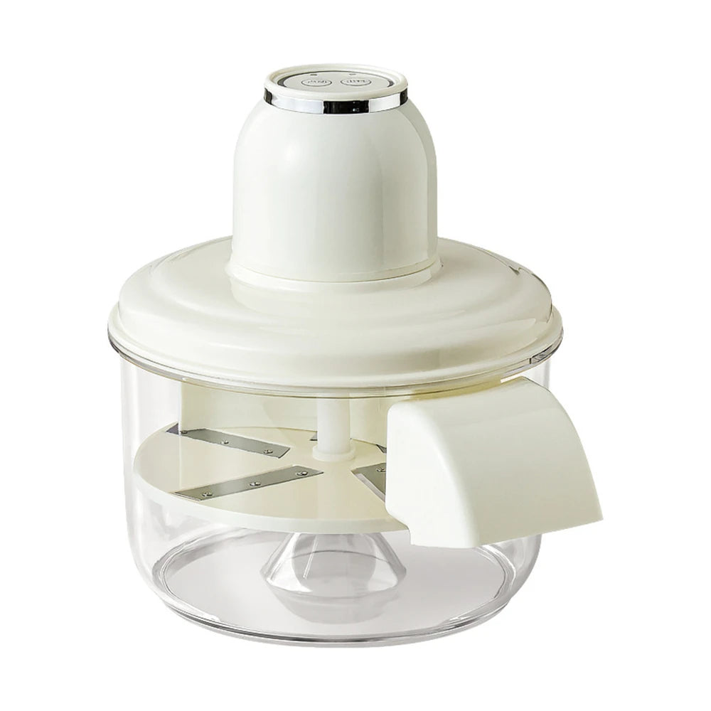 Universal electric peeler - Marv
